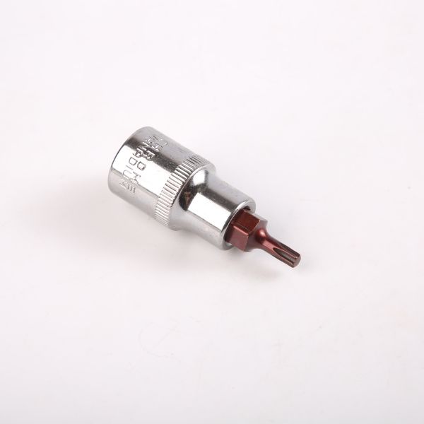 S2 Material Customized 32pcs T Type Bit Socket Set 55MM To 200MM