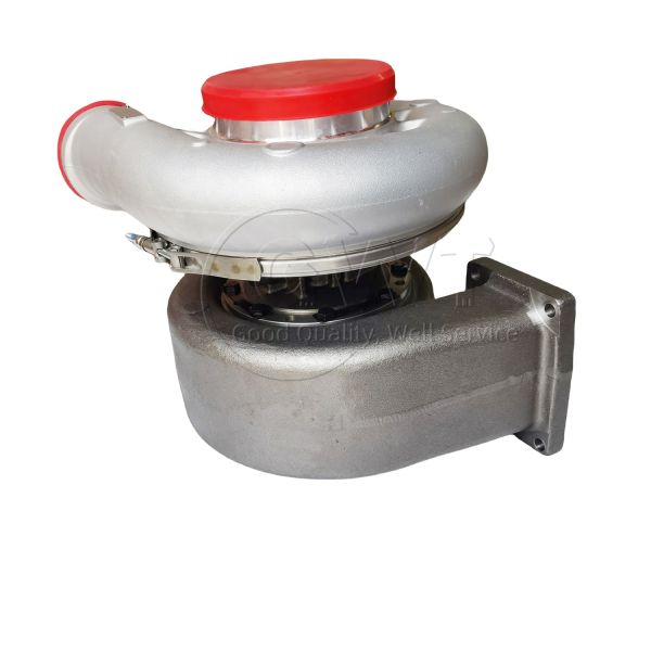 K50 Cummins Turbocharger 3594165 3767950 2882102 3594164 HX80