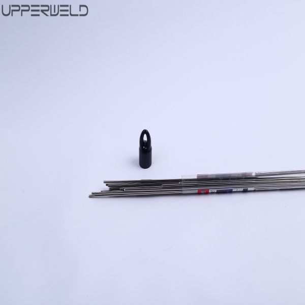 Rodas de soldadura por soldadura de aluminio ER4043/4047 para soldadura a baja temperatura de alambres MIG TIG