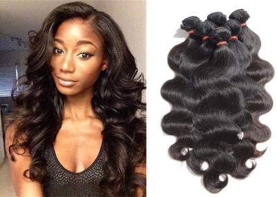cheveux purs de Vierge de la couleur 8A de 100g Dyeable aucune odeur terrible et aucun mélange