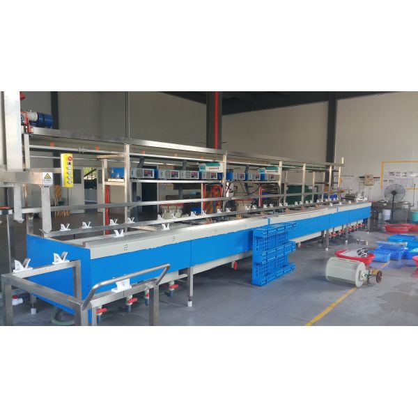 Jinghui Industry Limited