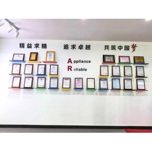 A.R. ELECTRIC CO.，LTD.