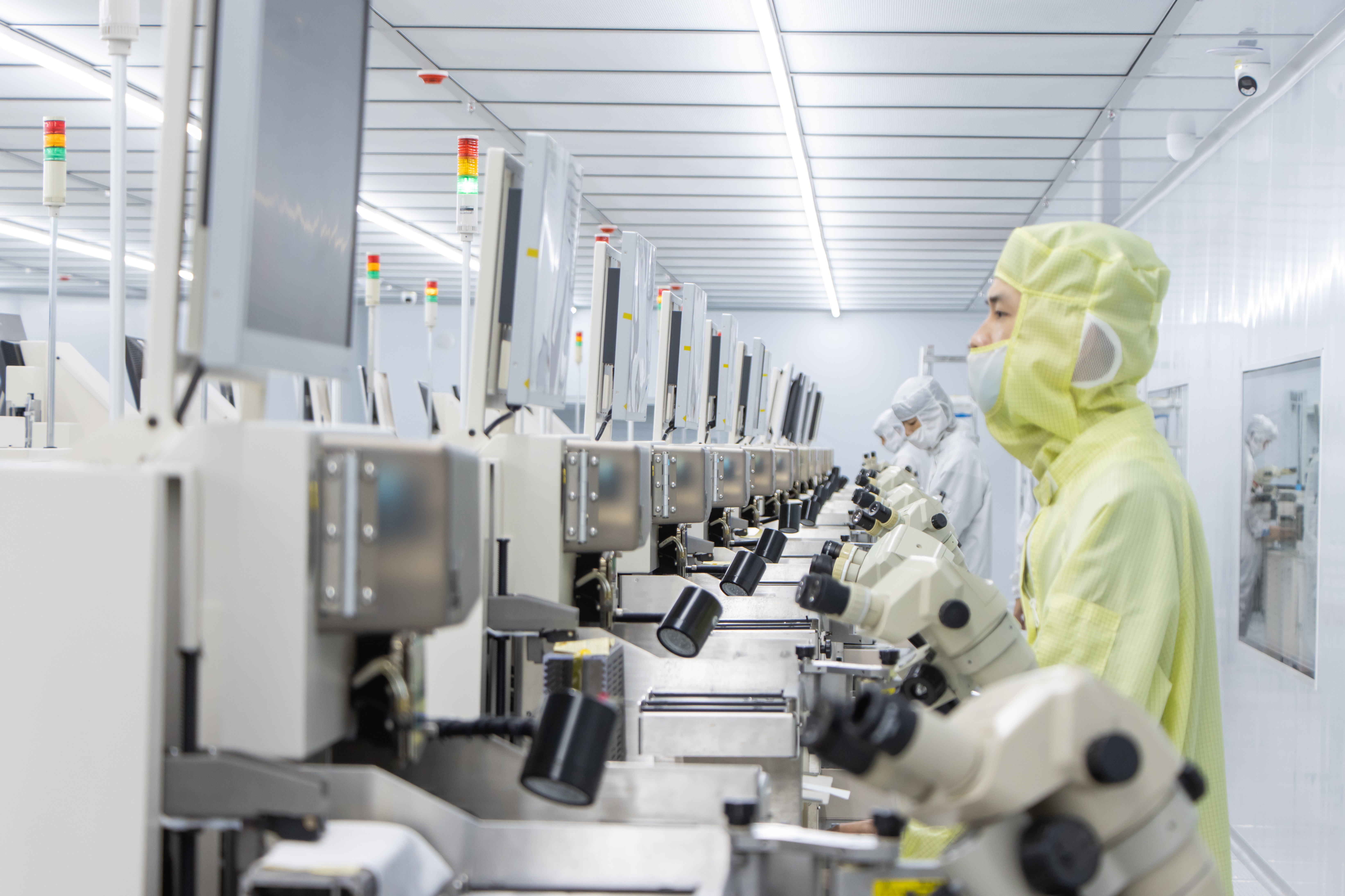 China Chips Star Semiconductor Co., Ltd.