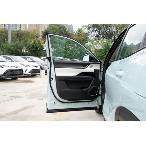2023 Chery Shuxianghome Super 512Km Electric Car Shuxiangjia Max Mid-size SUV 180 Km/h