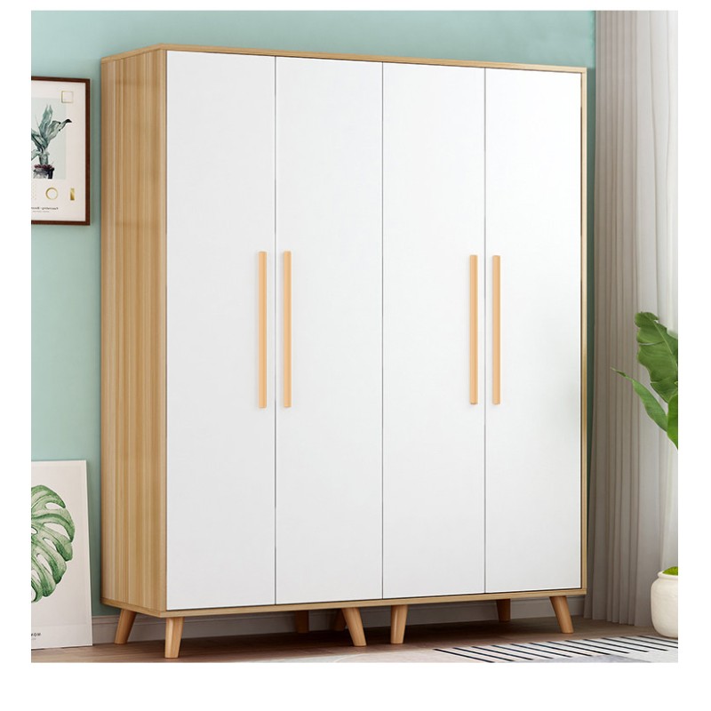 Hidden Aluminum T-Shaped Cabinet Handle with Contemporary Design for Kitchen & Bathroom Drawers Easy Installation 18mm Height