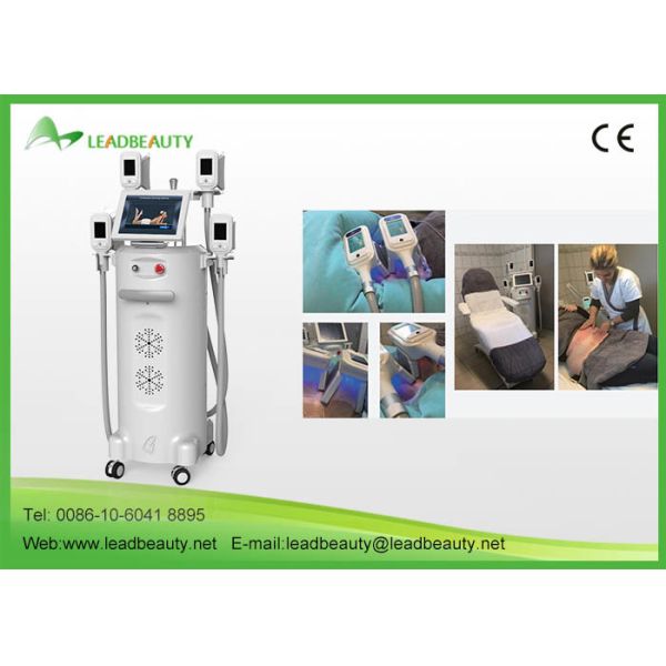 Coolsculption cryolipolysi fat freezing / slimming cryolipolysis machine