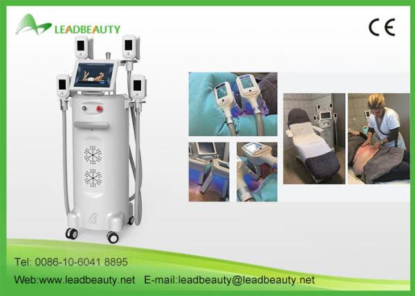 2017 innovative product fat freezing body weight loss machine for spa and salons