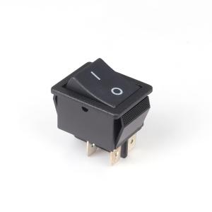 Illuminated Rocker Switch