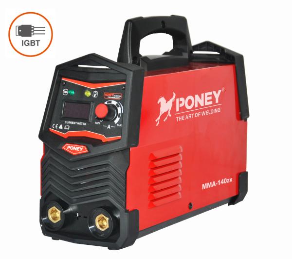 Hot Start IGBT MMA Inverter ARC Welder 120 Ampere 220V 3.5kva-4.0kva