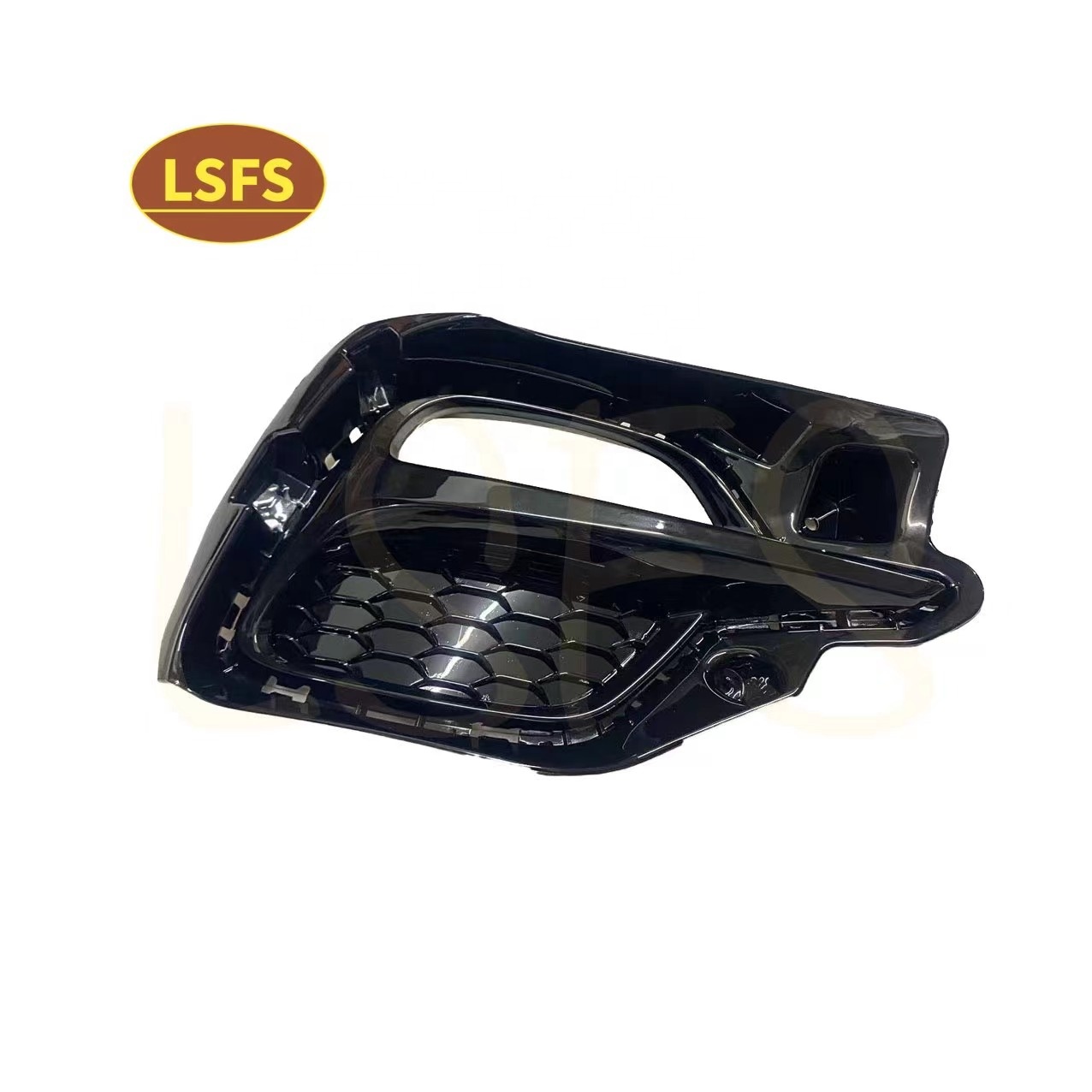 MG ZS Задняя туманная лампа Декоративная рама OE 10665798 для автомобиля модели ZS