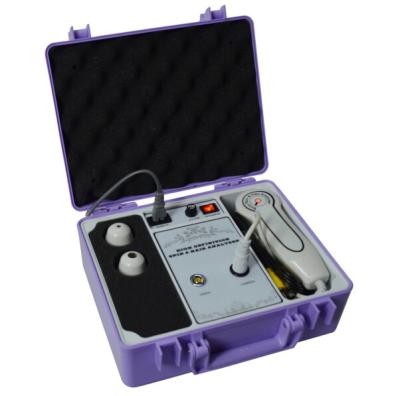 Quality beauty equipment boxy skin hair analyser with small moq with good factory price