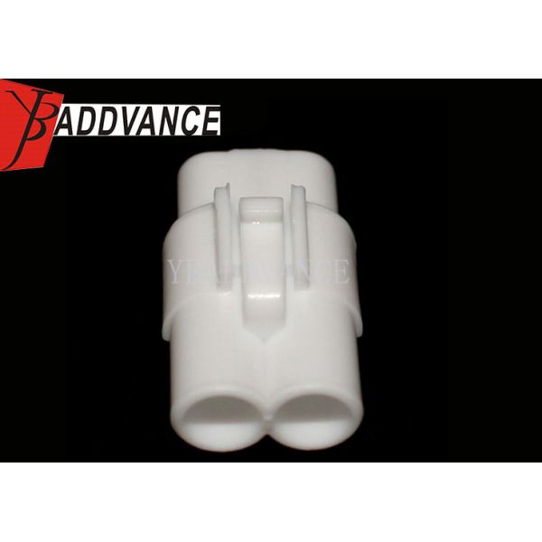 Female Crank Sensor Sumitomo Automotive Connectors 2 Pin 6180-2181