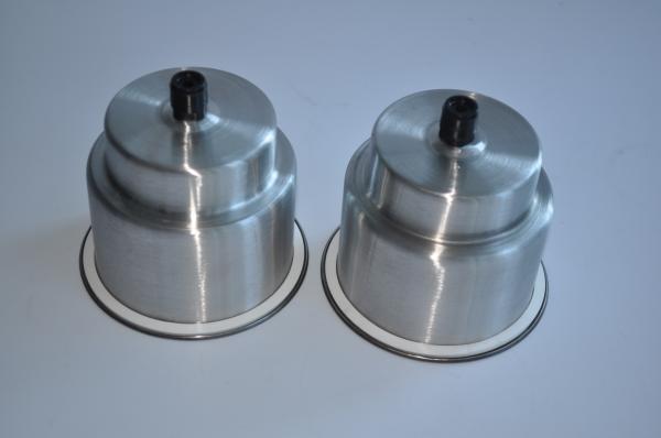 New style stainless steel cup holder new cup holder for marine from China supplier ISURE MARINE