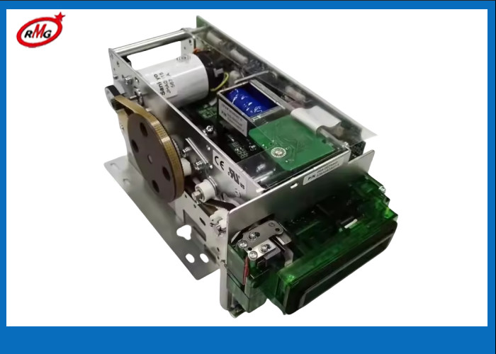 445-0704480 Части банкомата NCR SelfServ 66XX USB IMCRW T2 Track 2 Читатель смарт-карт
