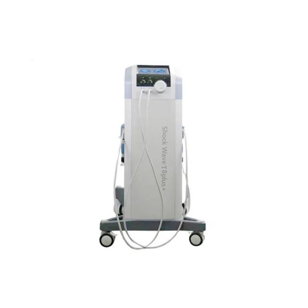ESWT: Extracorporeal ShockWave Therapy For Pain Relief Shock Wave Medical High