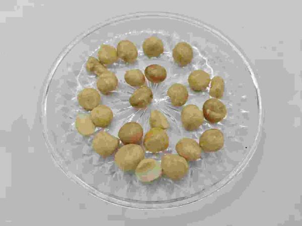 Delicious Roasted Macadamia Nuts Made With Natural Ingredients