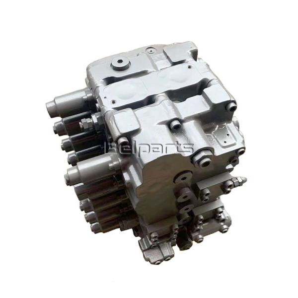 Excavator Replacement Cost Volvo EC700 & EC700B Main Control Valve