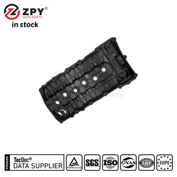 ZPY PCV Valve Seal 03H103429H for VW Audi Porsche 3.2L Engine