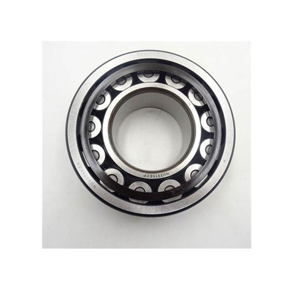 機械用具NUシリーズ オイル/Grease/乾燥した20*42のLurbriexcavatorionの円柱軸受NU1004M