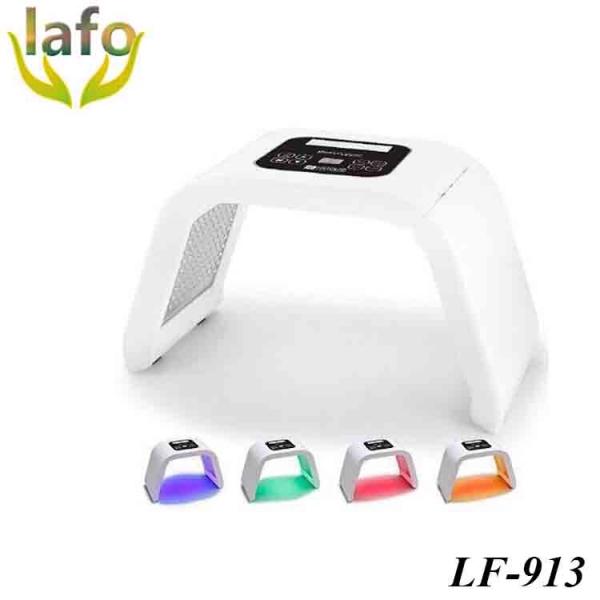 7 Color in 1 PDT Skin Treatment Light LED Mask For Wholesale