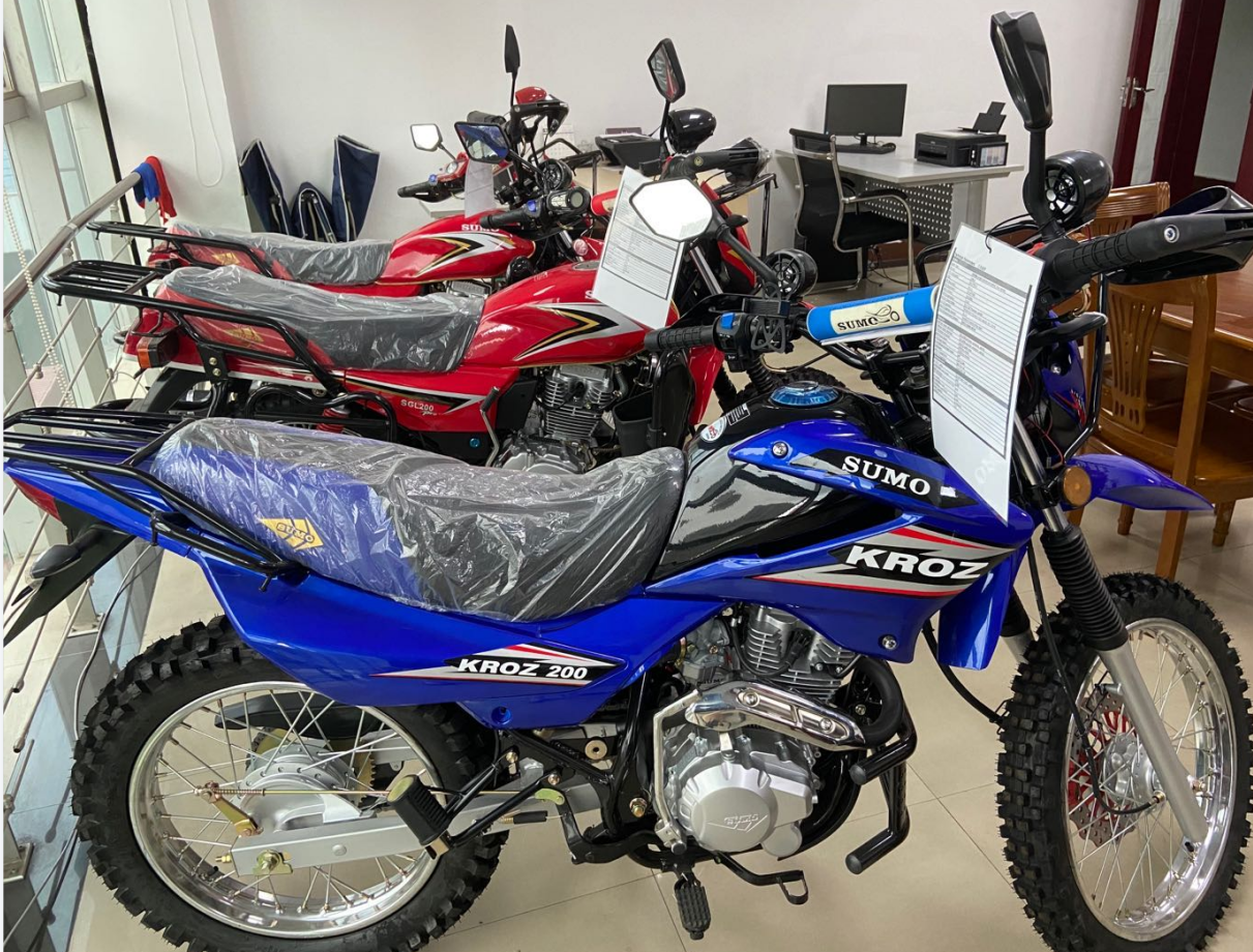 Speedo powerful engine  street legal dirt motorcycle vig rx  cheap import 200cc  dirtbike 250cc