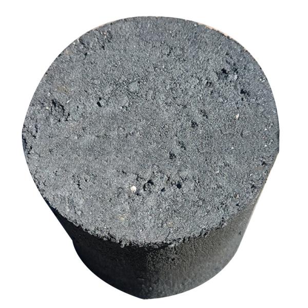 Ecofriendly Refractory Lining Carbon Tamping Paste Cold Ramming Paste Other Adhesives