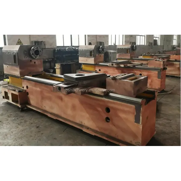 CK61125 Плоскостепная станковая вертикальная автоматическая крутящая машина