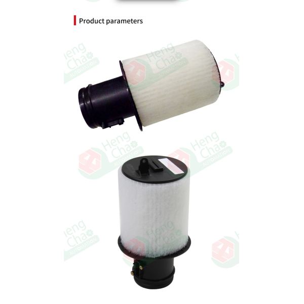 Силиндровое оборудование автомобильного фильтра воздуха Производить автомобильный воздушный фильтр OEM 420133844D