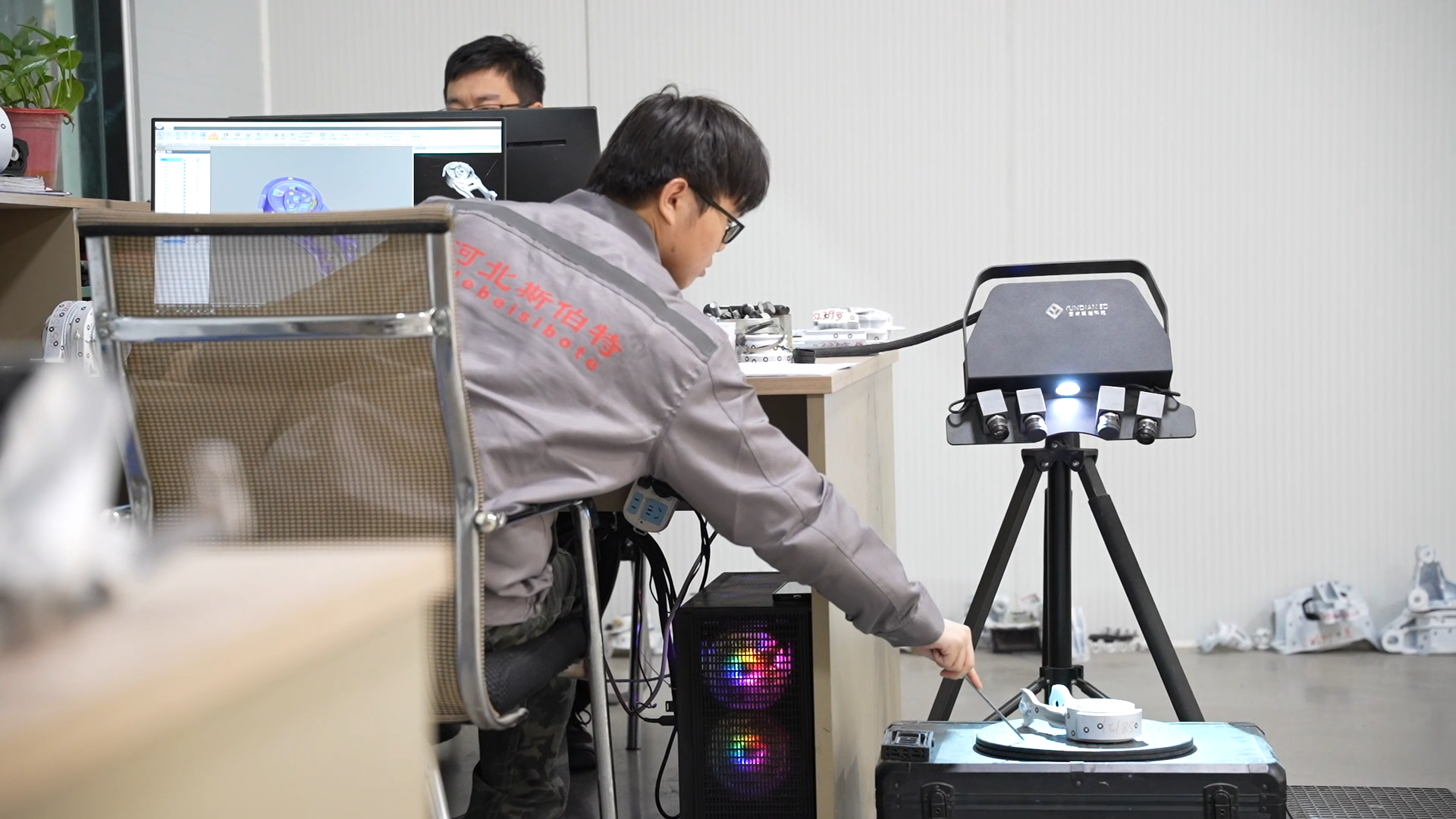 Hebei Sibote Auto Parts Co., Ltd.