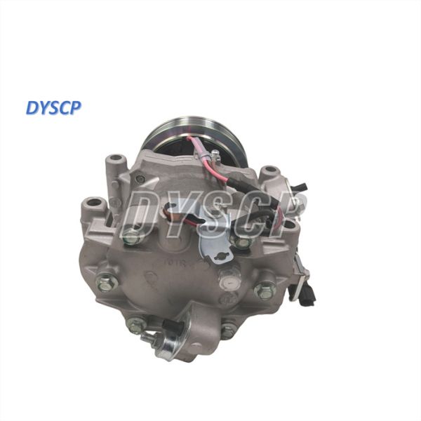 5pk STR08 Auto AC Compressor For Honda CITY 38810-55A-T01 3881055AT01