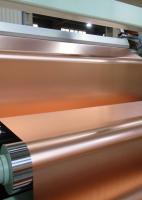 Bande roulée Emi Shielding Emc Rf d'aluminium d'en cuivre de largeur de 600/800mm
