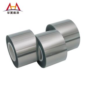 23μm PET Silicone Release Film For OCA Special Type