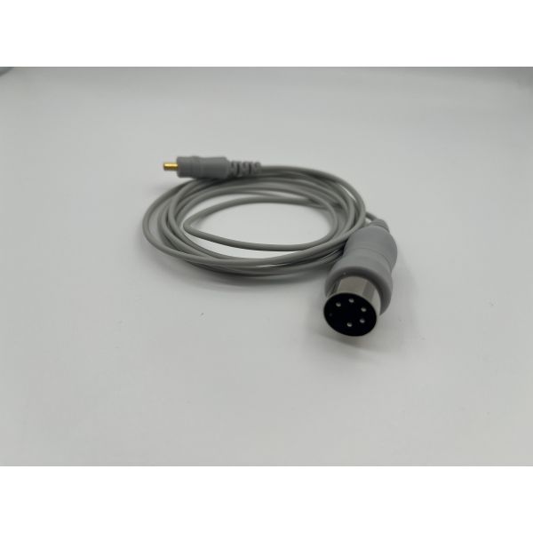 Reusable EMG Cable For Medical Accessories EMG Needles