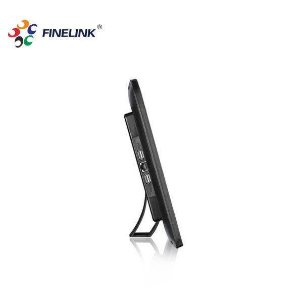 Industrial interactive touch screen display 13.3 Inch Ten Point ODM