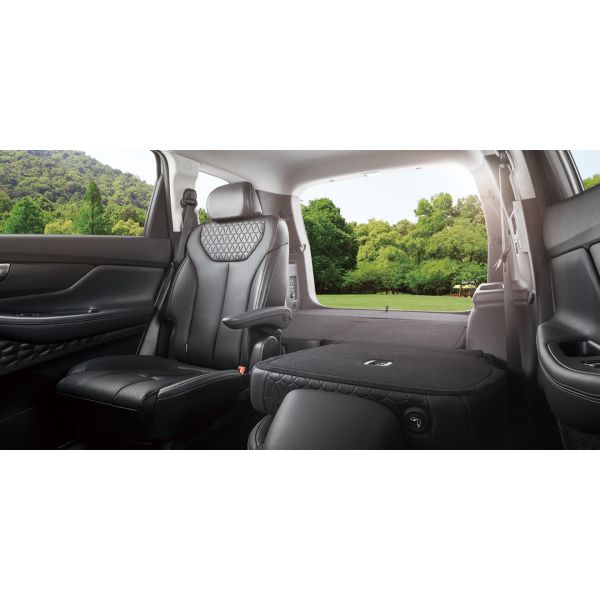 2023 Hyundai Santa Fe motor de combustible 0 km coche usado con mejor venta promocional descuento