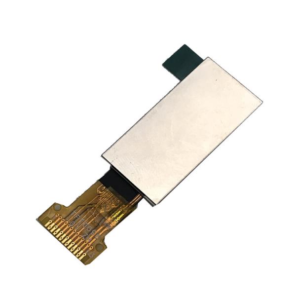 TFT 0.96 inch small lcd display module with 4 - SPI interface