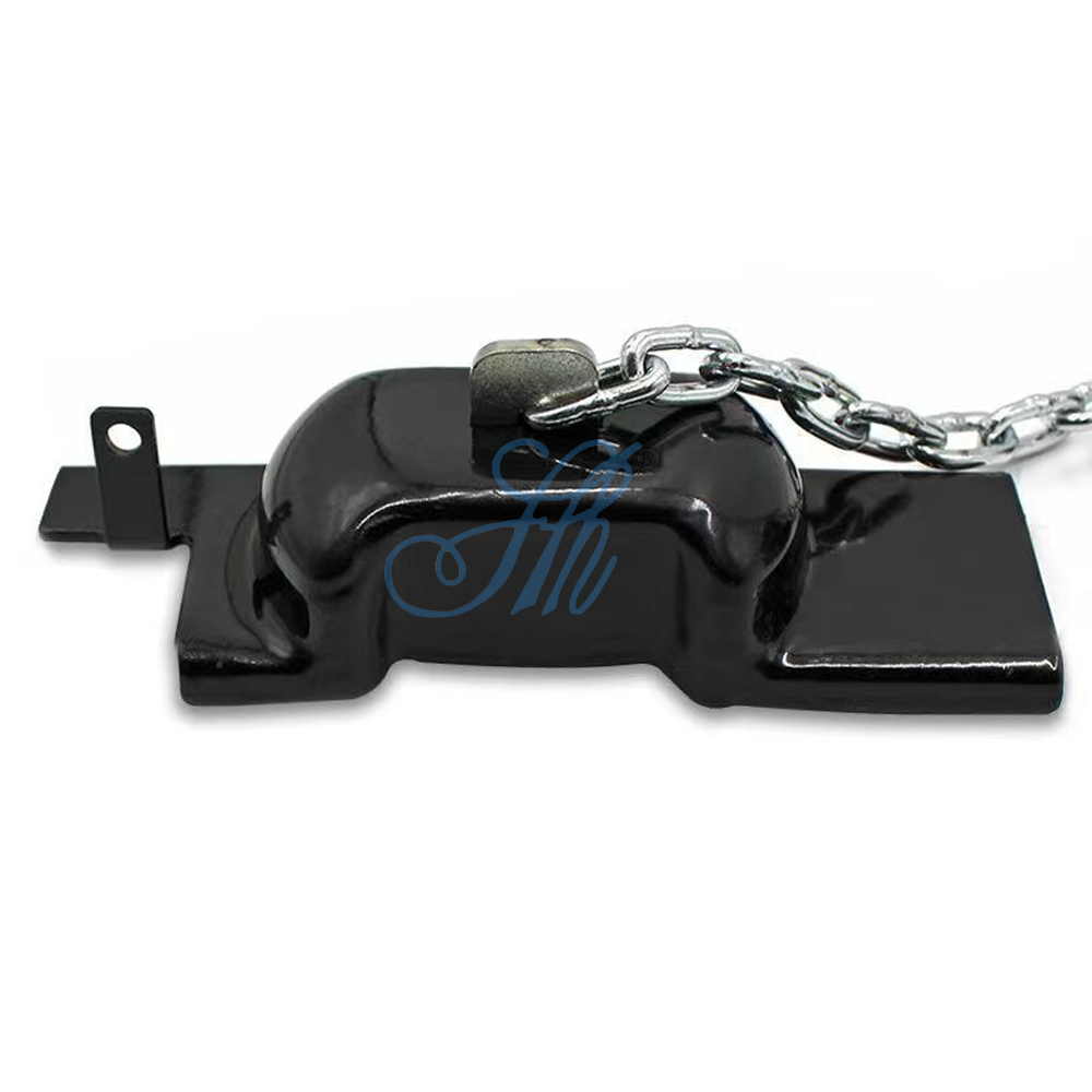 Piso elevador de neumáticos de repuesto 8972620201 para ISUZU DMAX TFR NKR NPR JMC Ford Baodian TransitPickup