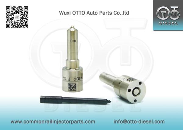M0012P154 SIEMENS VDOの注入器50274V05 A2C53252642のための共通の柵のノズル