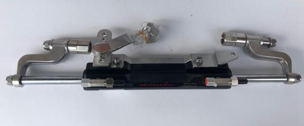 Winibo Outboard Hydraulic Marine Steering Kit To 300 Hp Complete