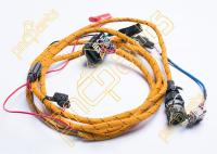 Máquina escavadora Engine Wire Harness de C9 C11 C13  1982713 385 2664