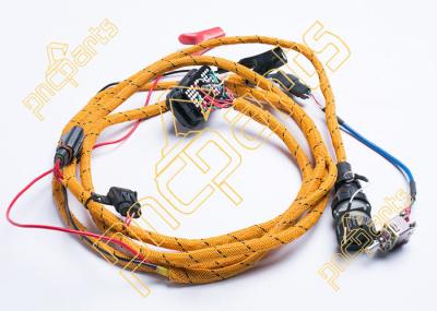 Máquina escavadora Engine Wire Harness de C9 C11 C13  1982713 385 2664