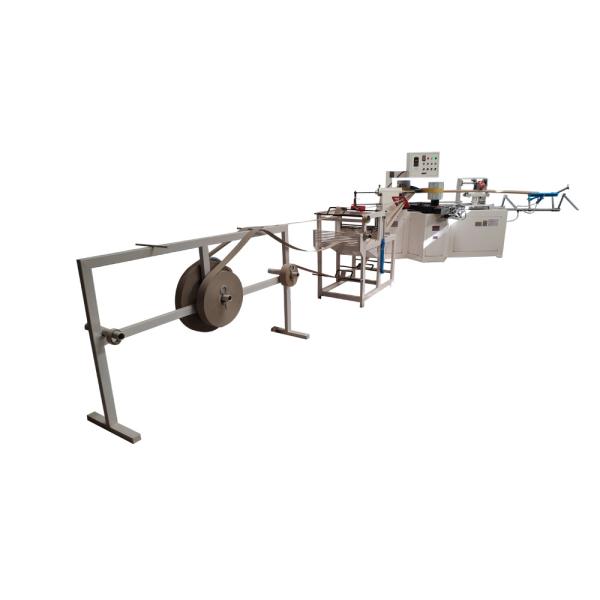 Xinyun 90m Diameter Tissue Paper Production Line , Toilet Paper Rewinding Machine
