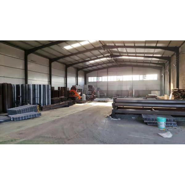 Тележка поднимает рывком углерод стальное 3.0lbs расширила решетки подиума диаманта сетки металла