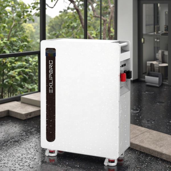 15kw 300Ah 10kW 51.2v Lifepo4 Lithium Ion Solar Battery 10000 Cycles 10-year Home Energy Storage Grade Cell IP65 Hybrid