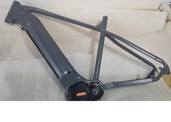 Bafang M620 1000W E-bike Frame Mid-Drive Pedelec EMTB Electric Bike