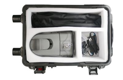 Камера PTZ 720P 1080P 4G с аккумуляторным питанием NTC, двусторонним общением и датчиком SC2335