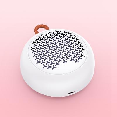 5 Вт портативный наружный динамик с увеличенным сроком службы батареи водонепроницаемый IPX7