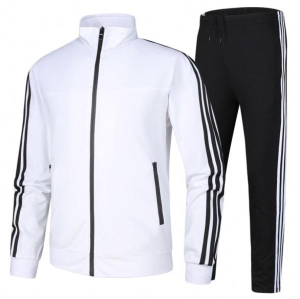 Hot Sale Men Tracksuit Bulk Wholesale