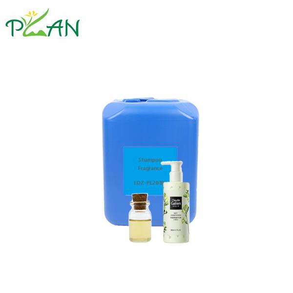 Aceite de esencia de fragancia Freesia 500 ml para champú y gel de ducha