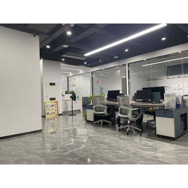 Xi 'an Zhongshixing Electronic Technology Co., Ltd.